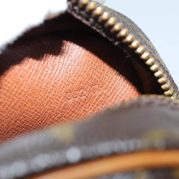 LOUIS VUITTON Monogram Trocadero 27 Shoulder Bag M51274 LV Auth 72743 - Picture 12 of 16